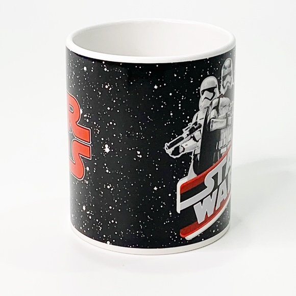 Star Wars Coffee Mug Storm Trooper Galerie Collect - Picture 2 of 11